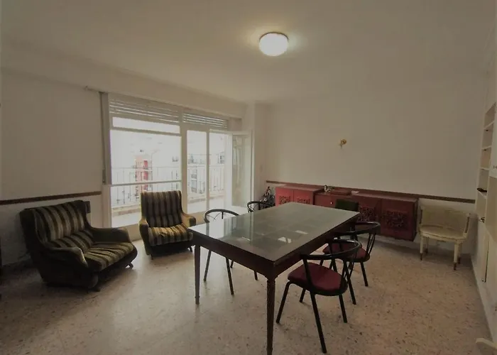 Excelente Departamento Con Balcon Terraza