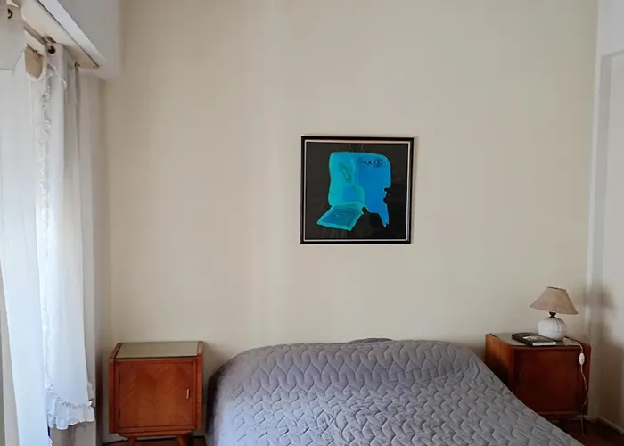 Excelente Departamento Con Balcon Terraza