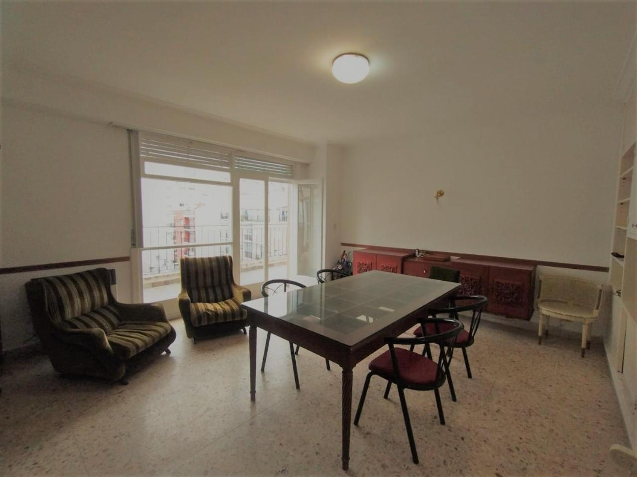 Apartment Excelente Departamento Con Balcon Terraza Mar del Plata