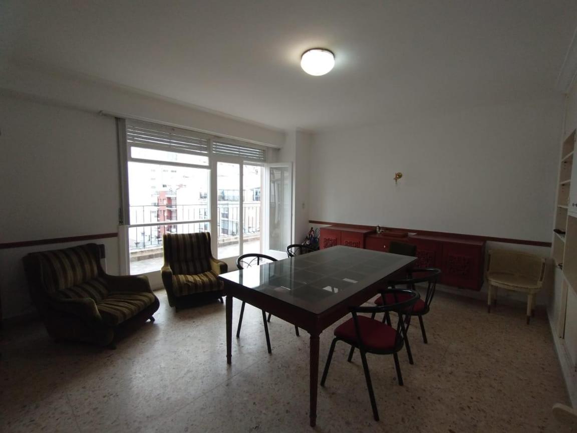 Excelente Departamento Con Balcon Terraza *