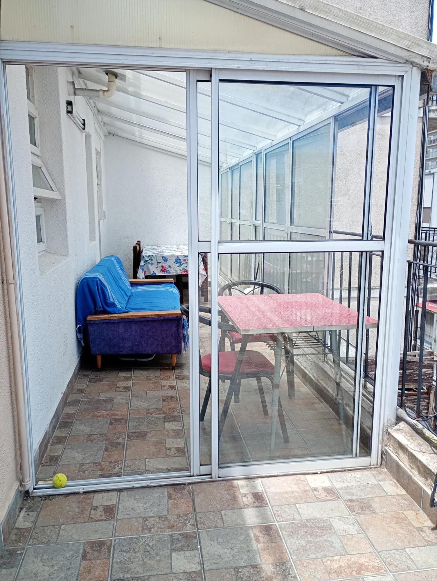 Apartment Excelente Departamento Con Balcon Terraza *