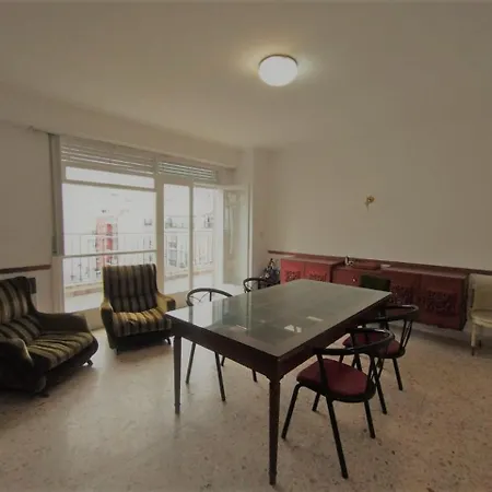 Excelente Departamento Con Balcon Terraza Apartment Mar del Plata Exterior photo