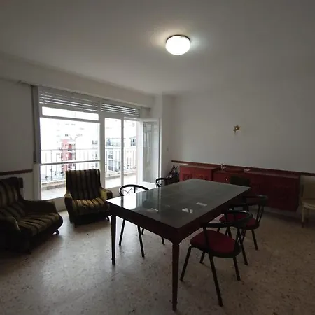 Excelente Departamento Con Balcon Terraza Apartment Mar del Plata Exterior photo